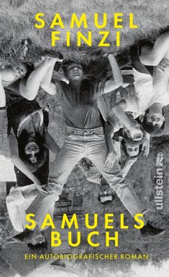 Samuels Buch (eBook, ePUB) - Finzi, Samuel