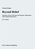 Beyond Belief (eBook, ePUB)