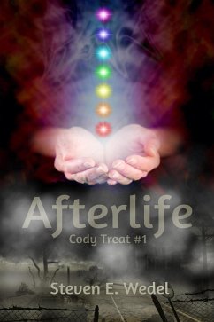 Cover Afterlife (Cody Treat, #1) (eBook, ePUB)