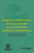 Aspectos Ambientales de la prestación... - Bild 1