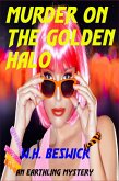 Murder on the Golden Halo (eBook, ePUB)