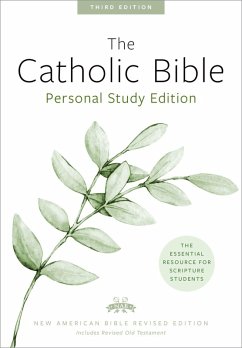 Cover The Catholic Bible, Personal Study Edition (eBook, PDF)
