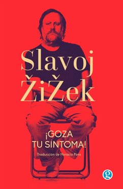 ¡Goza tu síntoma! (eBook, ePUB) - Zizek, Slavoj