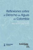 Reflexiones sobre el Derecho de Aguas en Colombia (eBook, PDF)