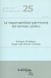La responsabilidad patrimonial del... - Bild 1