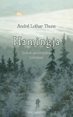 Hamingja (eBook, ePUB)