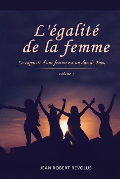 L'Égalité de la Femme - Revolus, Jean Robert