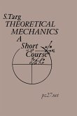 Theoretical Mechanics