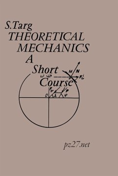 Theoretical Mechanics - Targ, S.