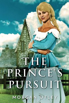 The Prince's Pursuit - Utley, Morgan