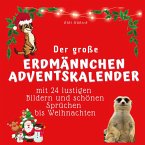 Der grosse Erdmännchen-Adventskalender