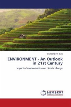 ENVIRONMENT - An Outlook in 21st Century