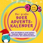 Der grosse 90er-Adventskalender