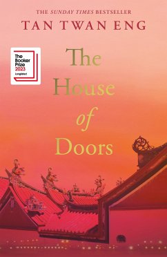 The House of Doors - Eng, Tan Twan