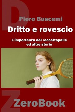 Di dritto e di rovescio - Buscemi, Piero