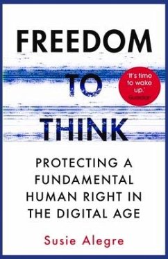 Freedom to Think - Alegre, Susie