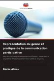 Représentation du genre et pratique de la communication participative
