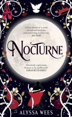 Nocturne - Wees, Alyssa