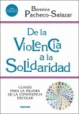 De la violencia a la solidaridad