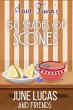 Aunt Fiona's 50 Shades of Scones... - Bild 1