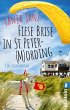 Fiese Brise in St. Peter-(M)Ording /... - Bild 1