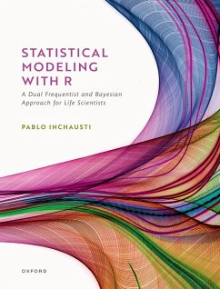 Statistical Modeling With R (eBook, PDF) - Inchausti, Pablo