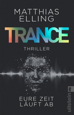 Trance (eBook, ePUB) - Elling, Matthias