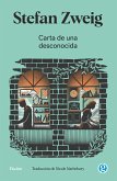 Carta de una desconocida (eBook, ePUB)