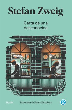 Carta de una desconocida (eBook, ePUB) - Zweig, Stefan