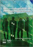 Innovación en gestión de eventos organizacionales (eBook, PDF)