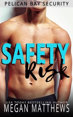 Cover Safety Risk (Pelican Bay, #10) (eBook, ePUB)