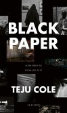 Black Paper (eBook, ePUB)