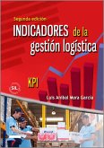 Indicadores de la gestión logística (eBook, PDF)