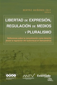 Cover Libertad de expresión (eBook, PDF)