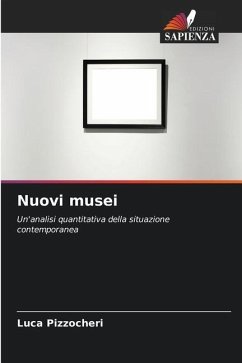 Nuovi musei - Pizzocheri, Luca