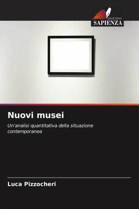 Nuovi musei