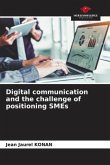 Digital communication and the challenge of positioning SMEs