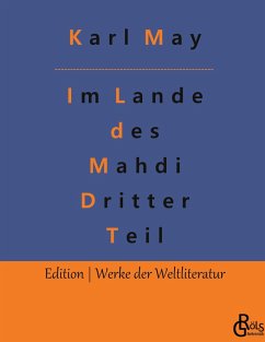 Im Lande des Mahdi - May, Karl