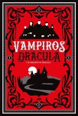 Vampiros Drácula y el huésped de Drácula (eBook, ePUB)