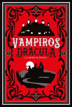Vampiros Drácula y el huésped de Drácula (eBook, ePUB) - Stocker, Bram