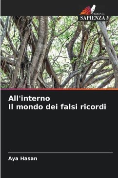 All'interno Il mondo dei falsi ricordi - Hasan, Aya