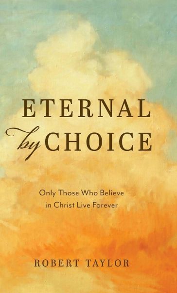Eternal by Choice