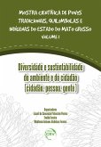 Diversidade e Sustentabilidade do ambiente e do cidadão (cidadão, pessoa, gente) (eBook, ePUB) Diversidade e Sustentabilidade do ambiente e do cidadão (cidadão, pessoa, gente) (eBook, ePUB)