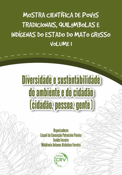Diversidade e Sustentabilidade do ambiente e do cidadão (cidadão, pessoa, gente) (eBook, ePUB)