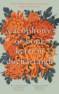 Cacophony of Bone - ni Dochartaigh, Kerri