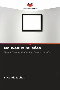 Nouveaux musées - Pizzocheri, Luca