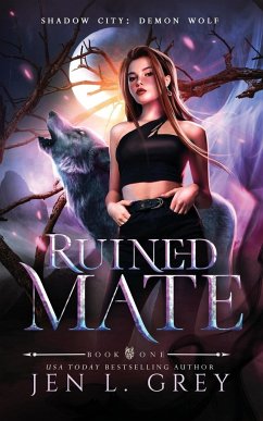 Ruined Mate - Grey, Jen L.