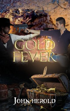 Gold Fever - Herold, John