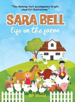 Sara Bell life on the farm - Wood, Rp