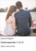 Zeitenwende 1+2+3 (eBook, ePUB)